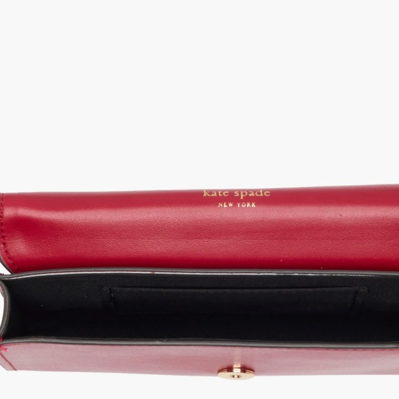 L/XL-   Kate Spade New York Bow Belt Bag - Picture 5 of 8